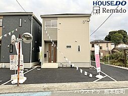 新築戸建　北区高平第2　2号棟