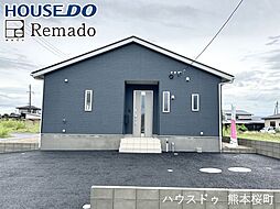 新築戸建　南区城南町高第2　1号棟
