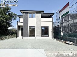 新築戸建　上益城郡嘉島町北甘木1期　16号棟