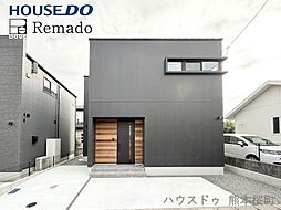 新築戸建　中央区出水5丁目　2号地