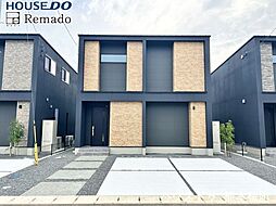 未使用戸建　北区鶴羽田II　6号棟