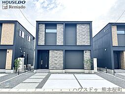 未使用戸建　北区鶴羽田II　5号棟