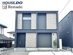 未使用戸建　北区鶴羽田II　7号棟