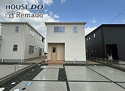 新築戸建　菊池市西寺　3号棟