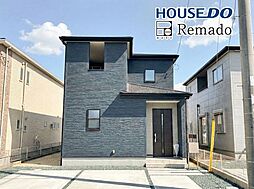 新築戸建　菊池市西寺　6号棟