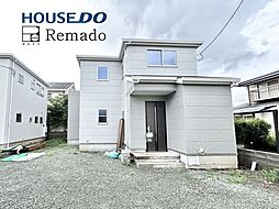 新築戸建　中央区帯山第十五　1号棟