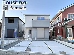 新築戸建　合志市須屋第十二　2号棟