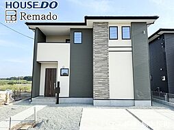 新築戸建　合志市合生3期　17号棟