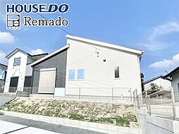 新築戸建　合志市合生2期　2号棟