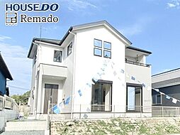 新築戸建　合志市合生2期　1号棟