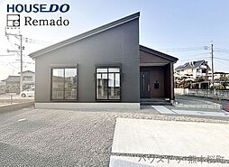 新築戸建　上益城郡益城町大字小池1期　1号棟