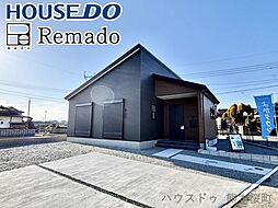 新築戸建　上益城郡益城町大字小池1期　1号棟