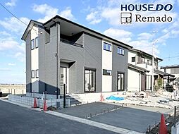 新築戸建　南区城南町碇3期　9号棟