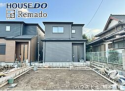 新築戸建　西区横手5丁目第二　1号棟