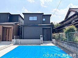 新築戸建　西区横手5丁目第二　1号棟