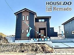 新築戸建　上益城郡御船町大字小坂1期　4号棟