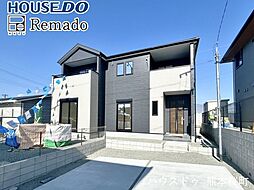 新築戸建　北区植木町一木4期　2号棟