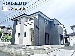 新築戸建　南区良町5丁目2期　1号棟