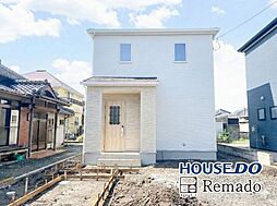 新築戸建　南区並建町第二　1号棟