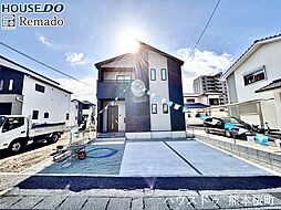 新築戸建　北区室園町1期　5号棟