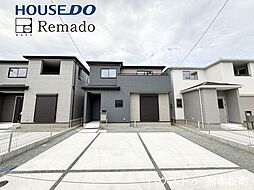 新築戸建　北区龍田第四　3号棟