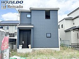 新築戸建　東区戸島第十一　1号棟