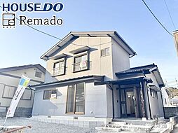 中古戸建　西区島崎5丁目