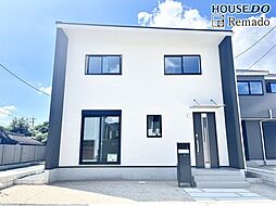 新築戸建　東区尾ノ上3丁目第1期　2号棟