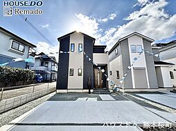 新築戸建　北区室園町1期　2号棟