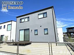 新築戸建　菊池郡菊陽町花立　3号地(S)