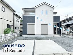 新築戸建　南区出仲間7丁目3期　1号棟