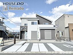 新築戸建　東区戸島西7丁目　2号棟