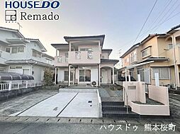 中古戸建　東区御領1丁目