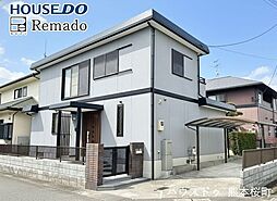 中古戸建　東区秋津町秋田