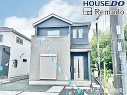 新築戸建　菊池郡大津町室12期　11号棟