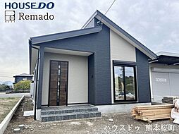 新築戸建　南区城南町碇4期　4号棟