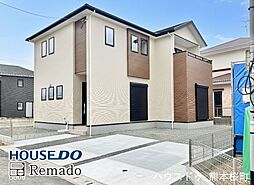 新築戸建　南区御幸西3丁目1期　3号棟