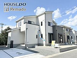 未使用戸建　東区戸島西7丁目　3号棟