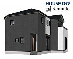 新築戸建　中央区帯山9丁目1期　1号棟
