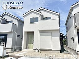 新築戸建　北区龍田1丁目第1期　2号棟