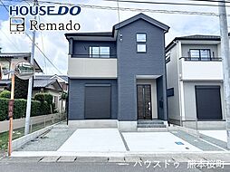 新築戸建　合志市幾久富5期　1号棟