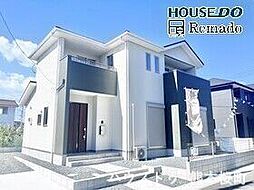 新築戸建　南区御幸木部3丁目2期　2号棟