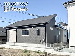 新築戸建　菊池市西寺3期　2号棟