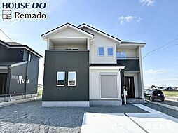 新築戸建　菊陽町馬場楠1期　1号棟