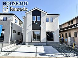 新築戸建　菊陽町沖野3丁目2期　2号棟