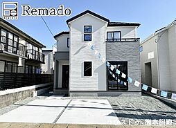 新築戸建 菊陽町沖野3丁目2期 1号棟