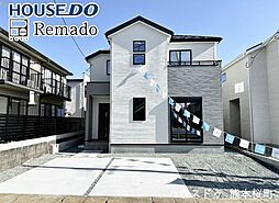 新築戸建　菊陽町沖野3丁目2期　1号棟