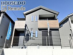 新築戸建　菊池郡大津町森1期　11号棟