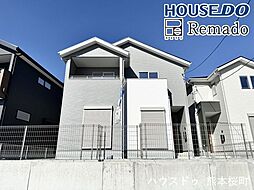 新築戸建　菊池郡大津町森1期　10号棟