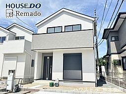 新築戸建　北区龍田1丁目第1期　3号棟